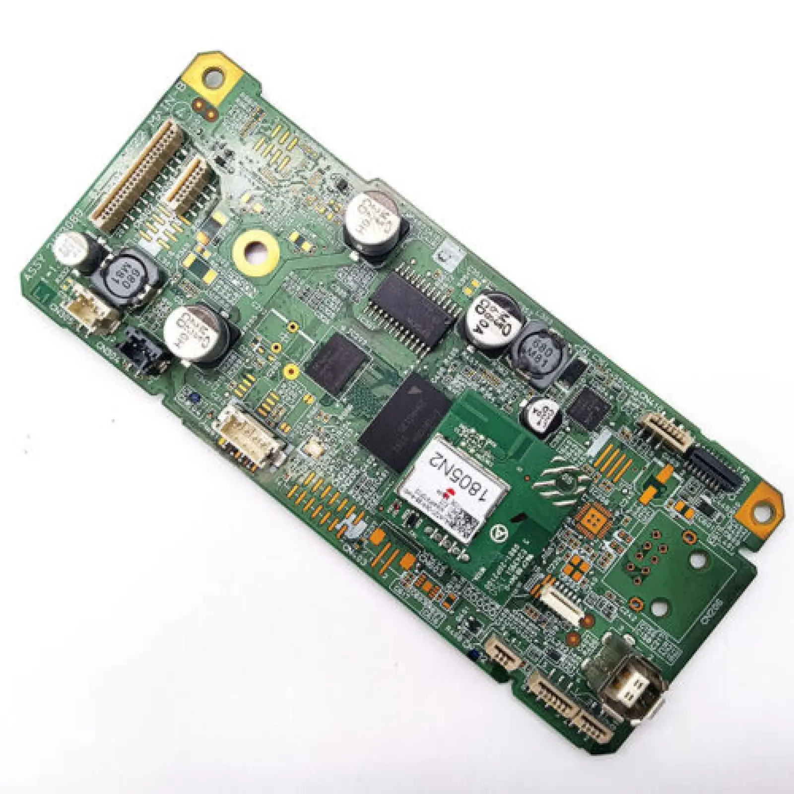 

Main Board Motherboard Fits For Epson L4163 L4166 L4167 L4168 L4165 L4169