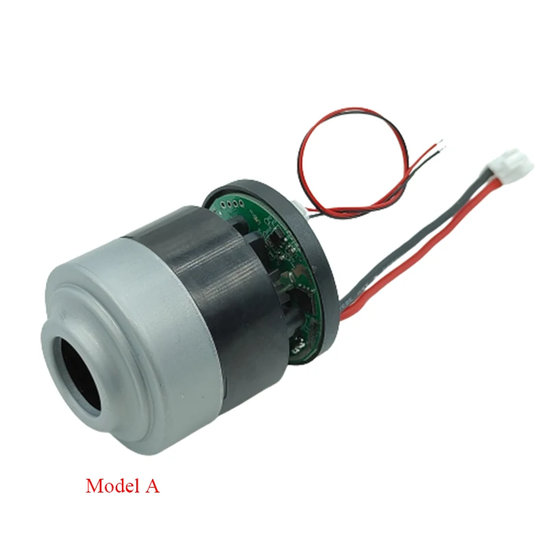 DC12V Brushless Motor High Power Strong Suction 120W 100000RPM 45 BLDC Motor for Vacuum Cleaner, Home DIY Appliances