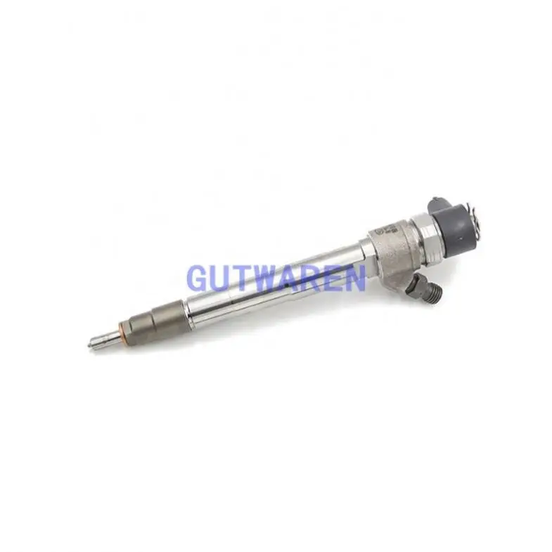 

High Quality Common Rail Injector 0445110291 1112010-55D for Diesel Nozzle Assembly