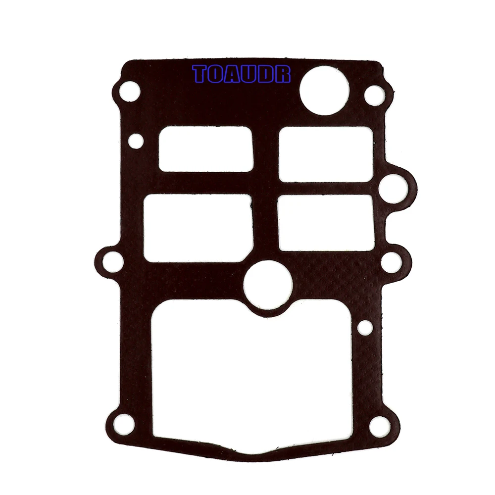 

Прокладка цилиндра 682-11351 для Yamaha 2-тактных двигателей 9.9HP 15HP, артикулы 682-11351-02, 682-11351-01