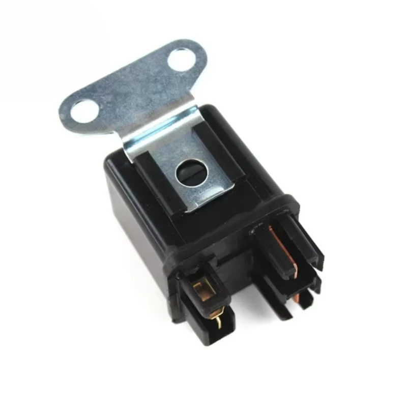 For EX35U EX27U EX50U preheating glow plug relay 8942481610 8-94248-161-0 16415-65600 for Isuzus 4JJ1 engine for Hitachis