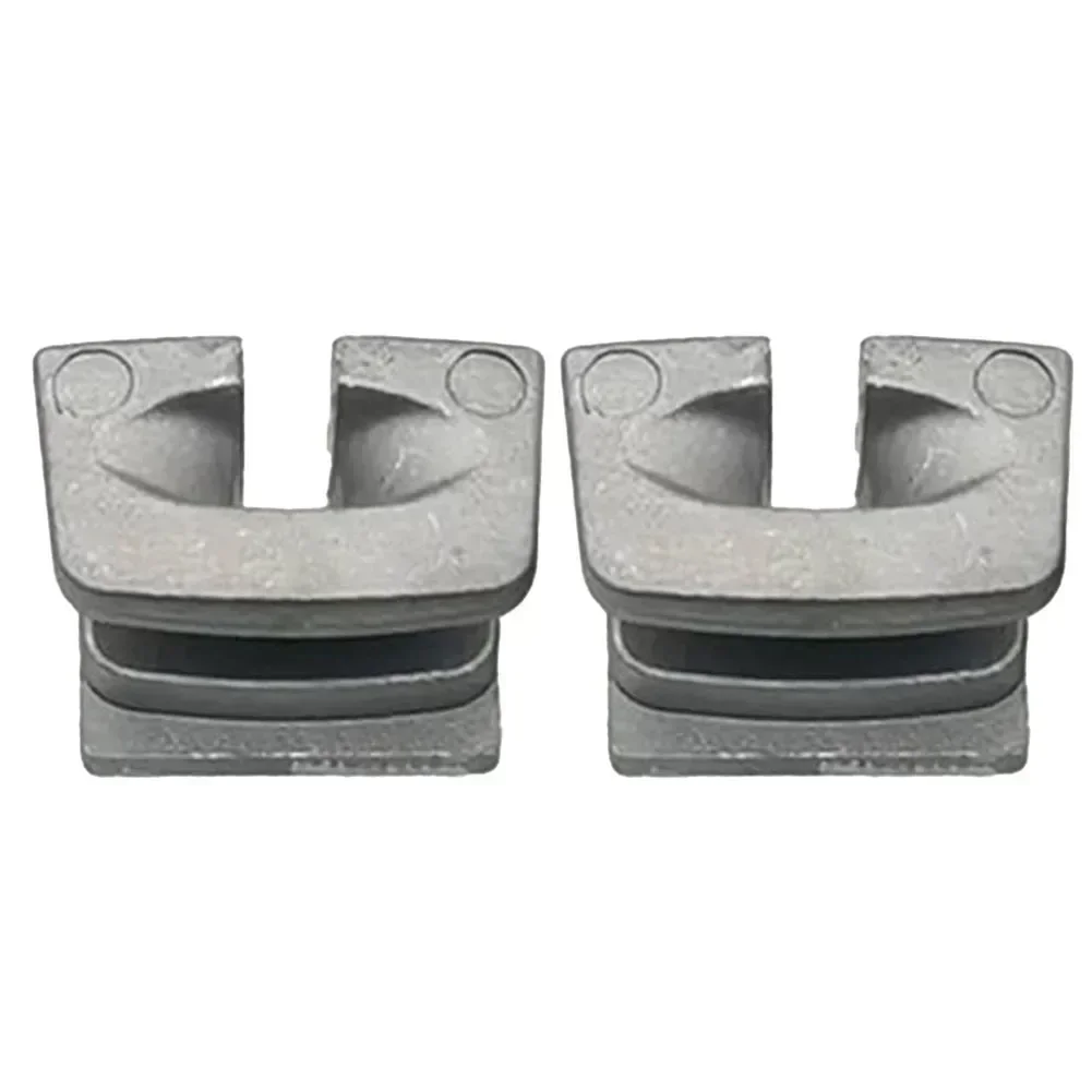 10*Trimmer Head Eyelet Sleeve For C 36-2 C46-2 C56-2 String Trimmer Replacement Parts Grass Trimmer Head Eyelets Garden Tools