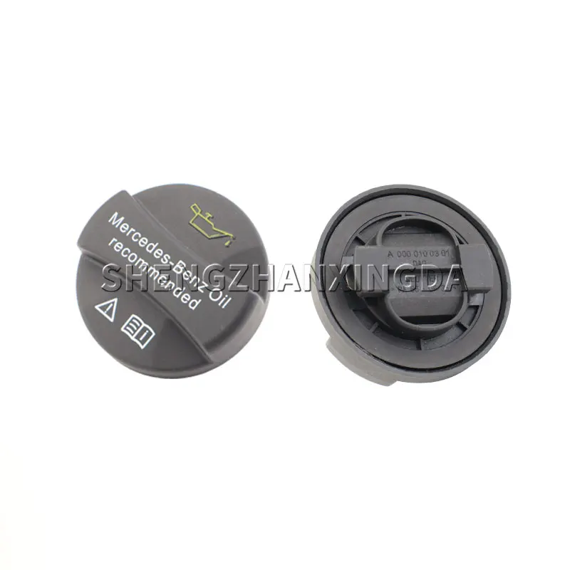 

Подходит для Mercedes-Benz W163 W164 R170 W201 W202 W203 W204 Высококачественные автозапчасти Крышка масляного фильтра двигателя 0000100301 A 0000100301