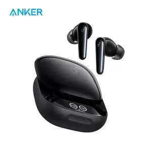 Original Soundcore Liberty 4 Pro TWS True Wireless Bluetooth Earbuds LDAC Hi-Res Active Noise Cancelling Fast Charging Earphone - AliExpress 44 Original Soundcore Liberty 4 Pro TWS True Wireless Bluetooth Earbuds LDAC Hi-Res Active Noise Cancelling Fast Charging Earphone - AliExpress 44