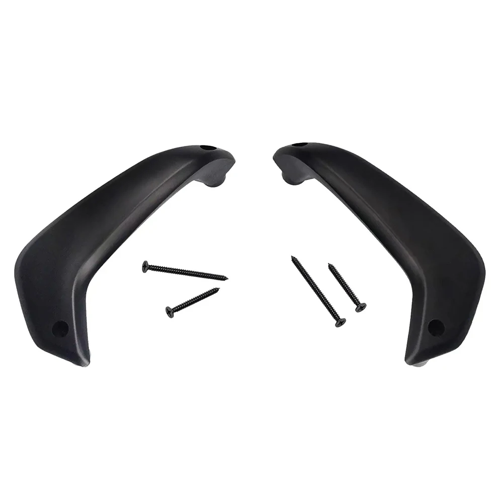 FEXON Interior Door Handle Car Accessory for Ford Fiesta 2011-2020 Left Driver Side G2BZ-5823943-JA D2BB-A23943-CA35B8