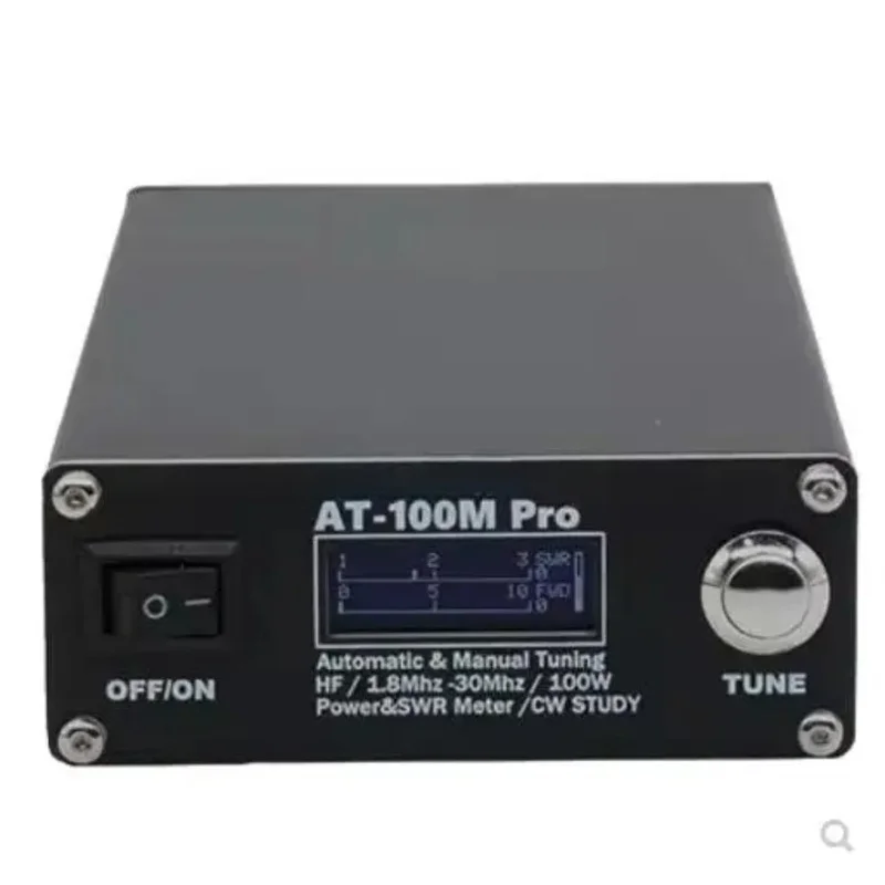 New Antuner AT-100M… - image