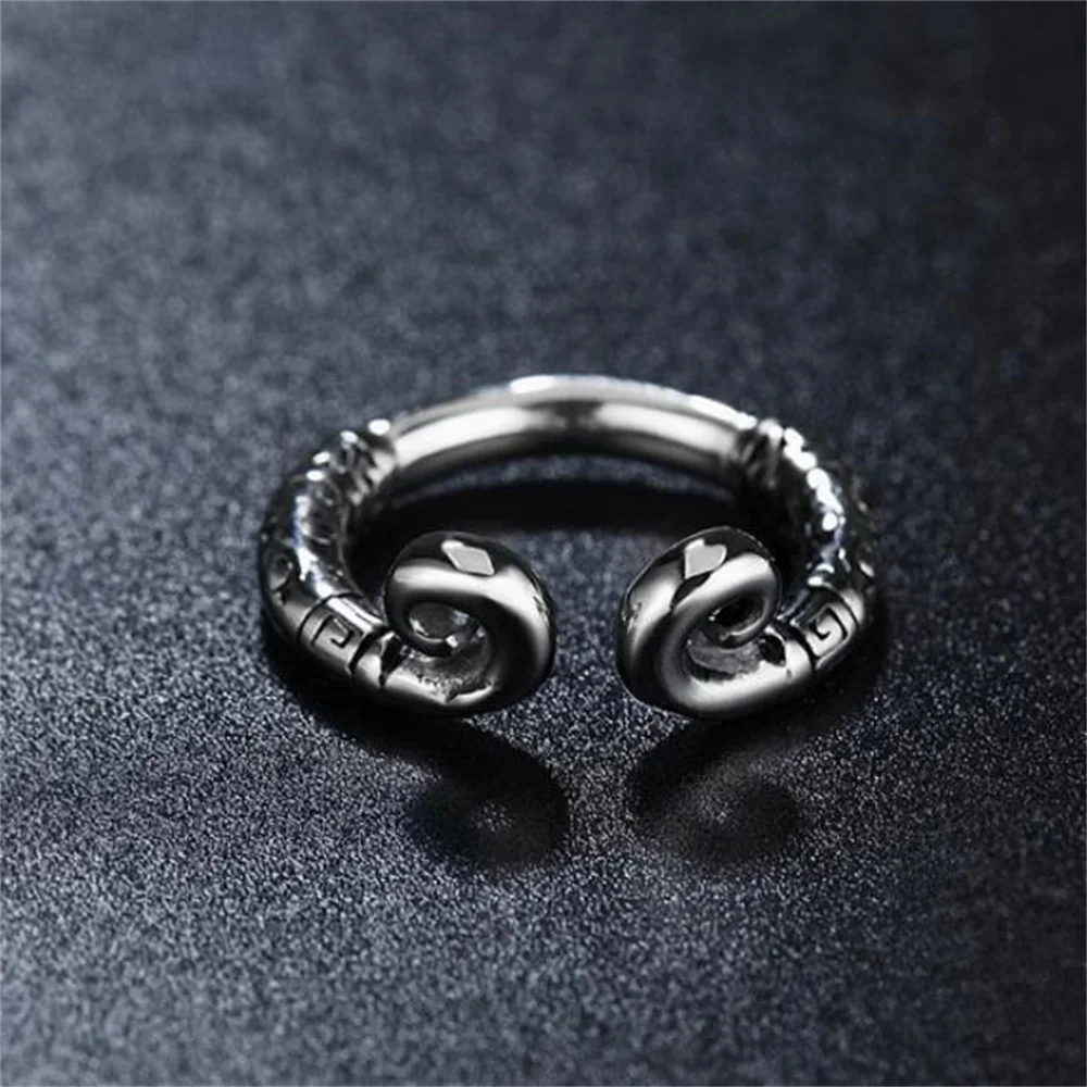 Male Metal Penis Lock Restraint, Cockscomb Ring, Stainless Steel Headband, Pressure Ball Beads, Delayed Erection, Flirting Tool