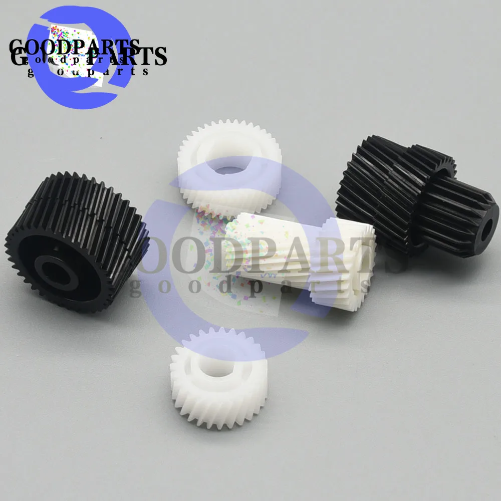 5X D1862260 D186-2260 Drum Developer Gear support for RICOH MP C3003 C3503 C4503 C5503 C6003 / MPC3003 MPC3503 MPC4503 MPC5503 M
