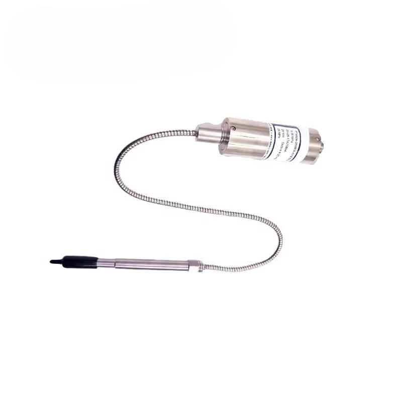 

High Temperature Melt Sensor TPT4634-35MPA-6/18-TC6