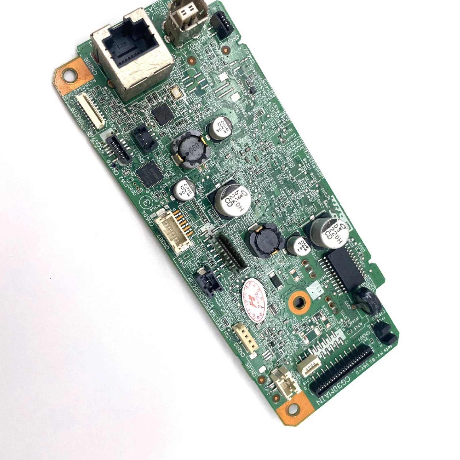 14Pin Main Board Motherboard Fits For EPSON EcoTank L 5290 L5290 Printer Parts