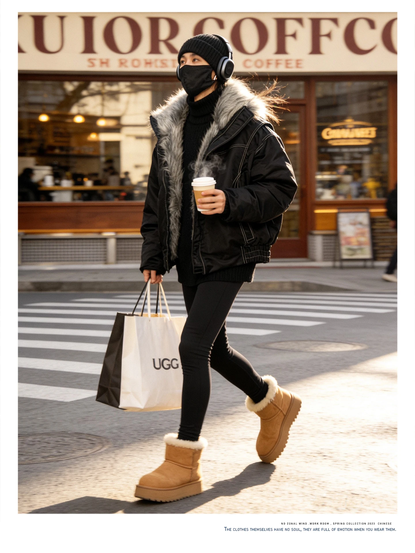 

Универсальная утепленная куртка-ветровка в американском ретро-стиле для мужчин и женщин, укороченная, стильная верхняя одежда