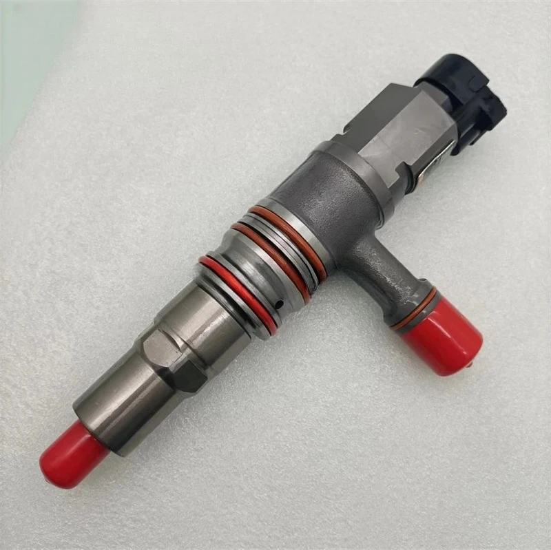 

MTU Detroit Fuel Injectors R23526589 R X52407500053 RX52407500053 EX52407500053