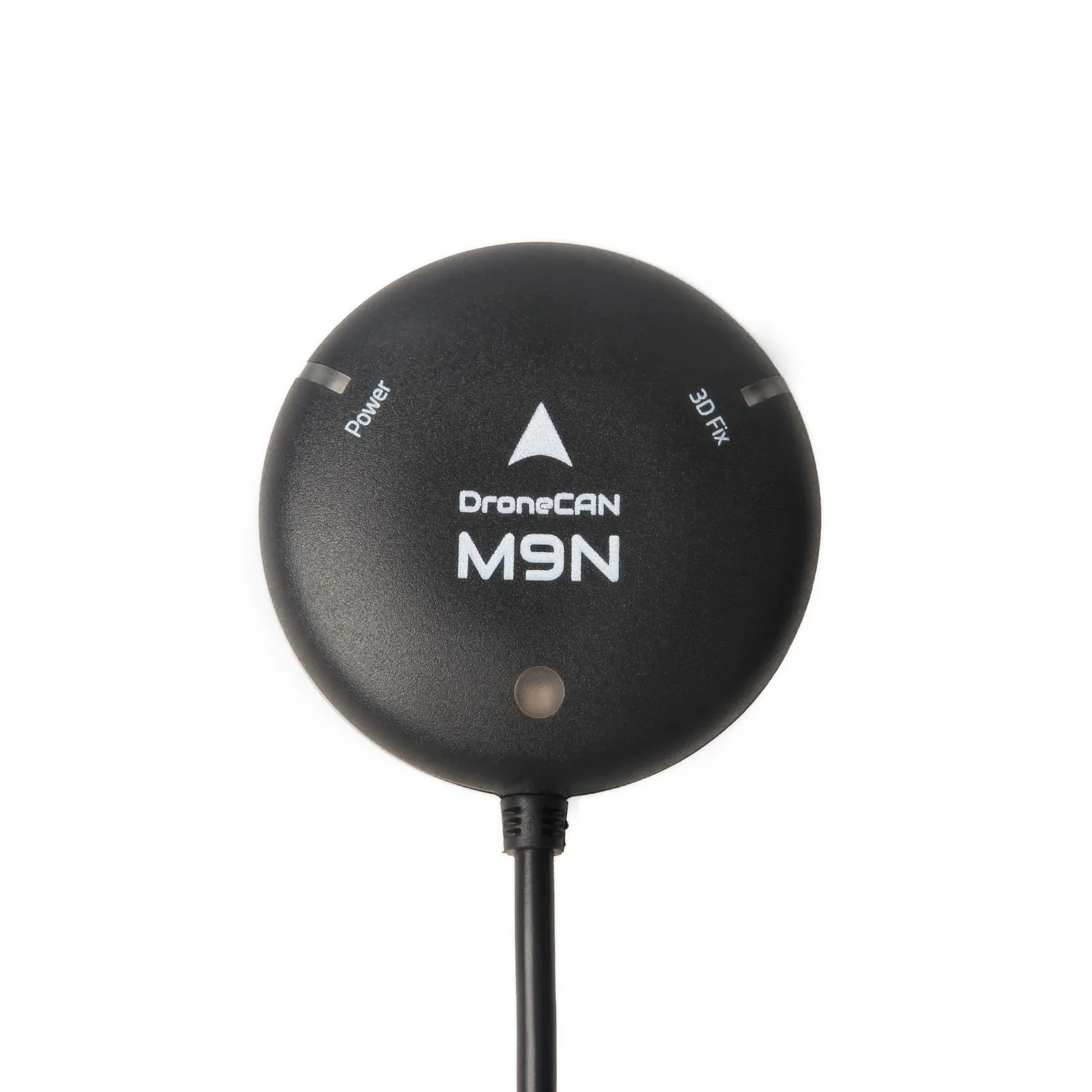 LIMI Holybro 12032 DroneCAN M9N GPS do pozycjonowania GNSS
