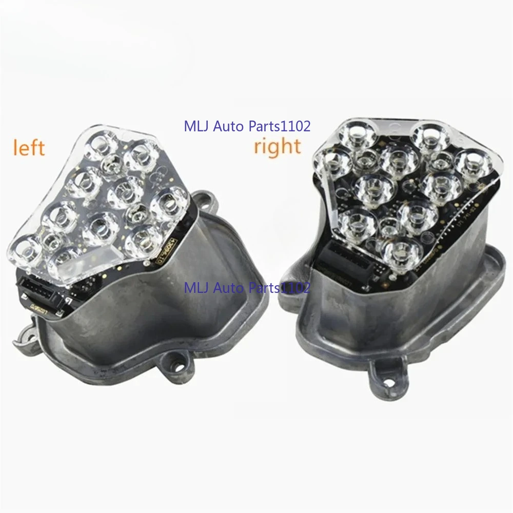 

NEW OEM Left 63117271901 Right 63117271902 Xenon LED Module Ballast Turn Signal Light Control For BMW 5 series F10 F11