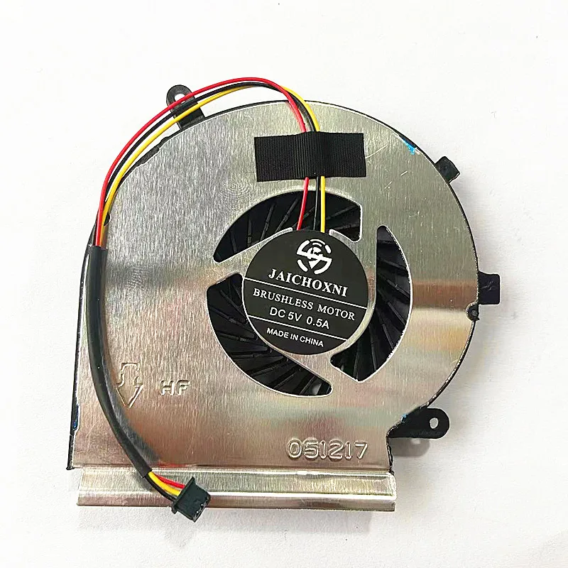 GE62 MS-1795 GE72 PE60 PE70 GL62 GL72 GP62 2QE 6QG MS-1794 MS-1795용 새 CPU GPU 쿨링 팬 PAAD06015SL 3선