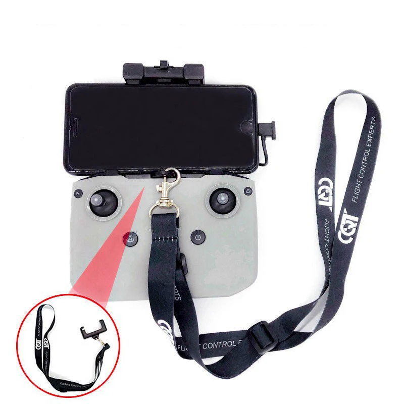 Neck Lanyard For Dj… - image