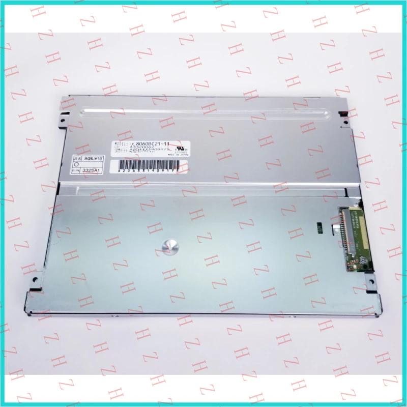 P+  NL8060BC21-11 LCD Display Screen for NLT