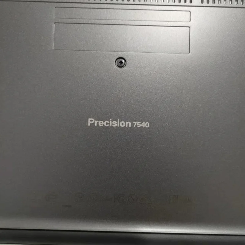 NEW For Dell precision M7540 Bottom Base Case Cover 056FGF 56FGF