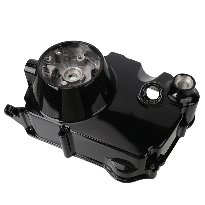 Weather-Resistant Right Large Cover for 110CC Engine Clutch Engine Hood - Ideal for Beach Bikes & Off-Road Motorcycles