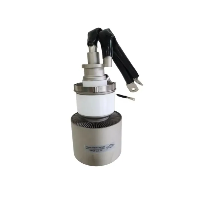 

Hot RF Heating Tube 3CX2500H3 Vacuum Electron Tube 3CX2500F3 Power Triode Tube 3CX2500A3
