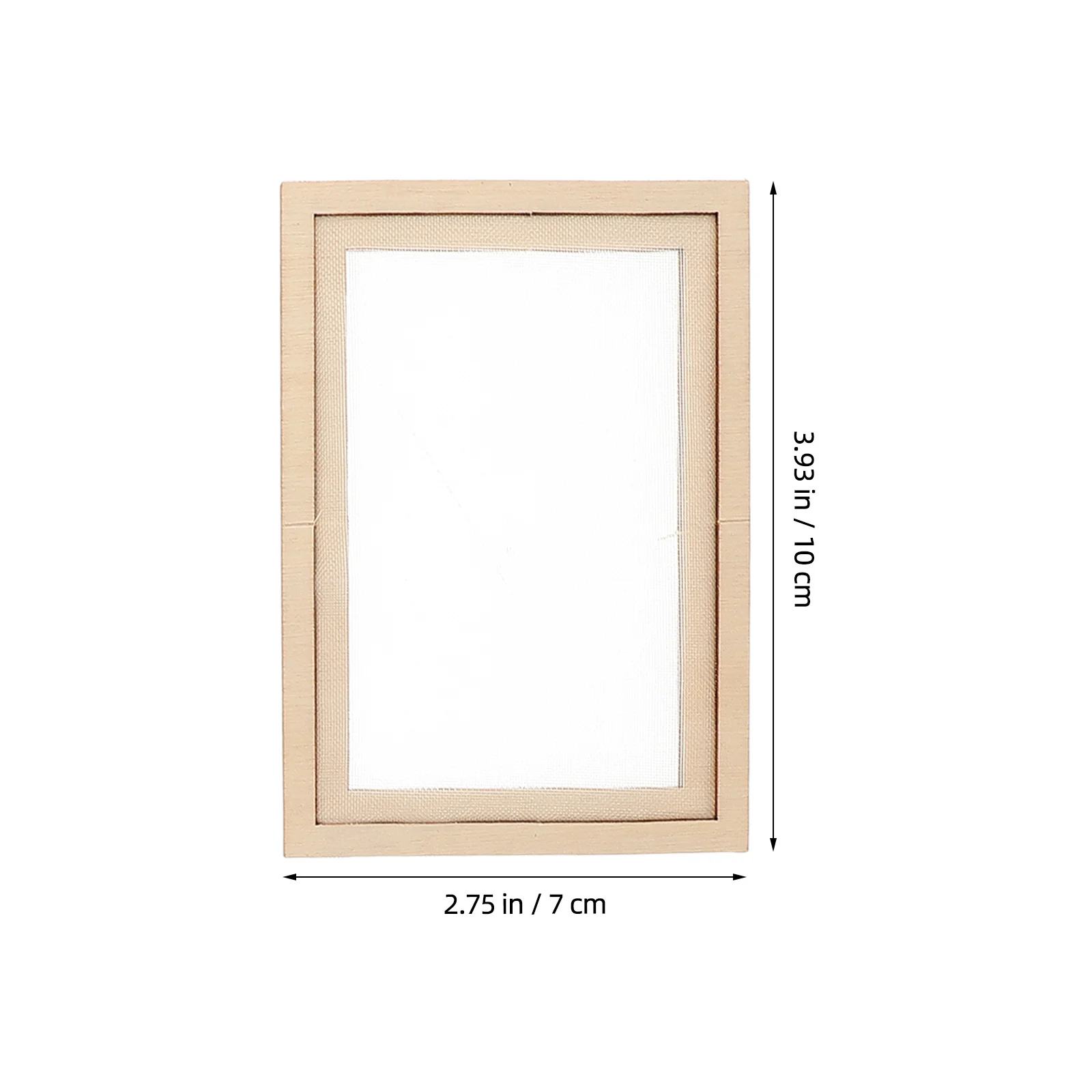 1 Set Kit For Kids Diy Craft Educational Science Project Dry Pulp Material Kindergarten Diy Kit Children Paper Making