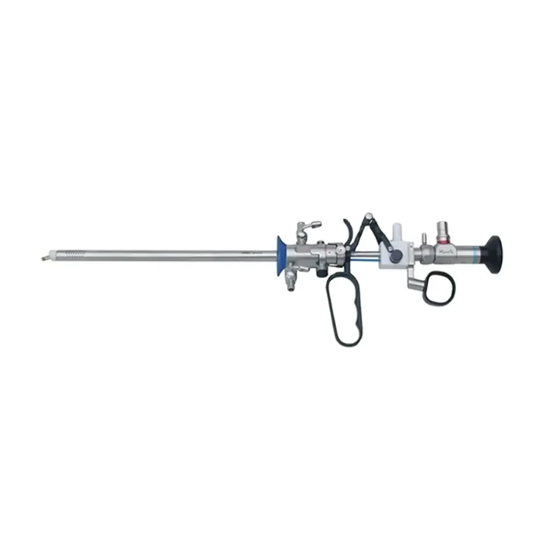 

Professional Urological Resectoscope Bipolar Resectoscope Urological Surgical Equipment