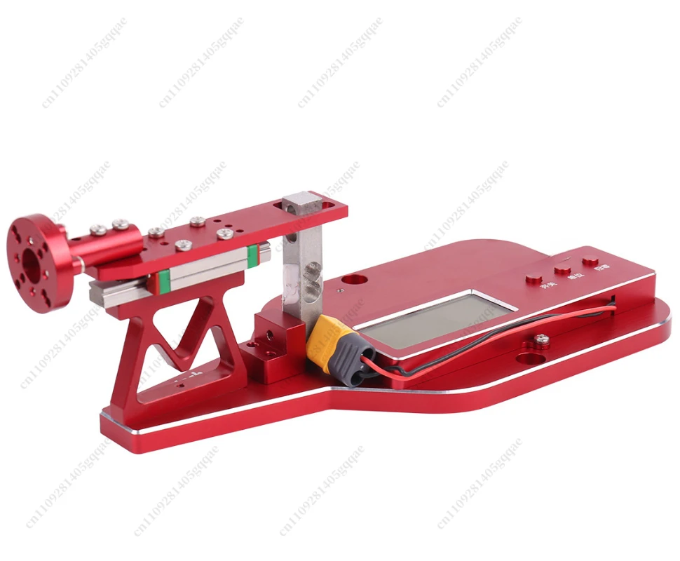 10KG Motor Thrust Tester Propeller Power Tension Measurement RC Model Racing Drone