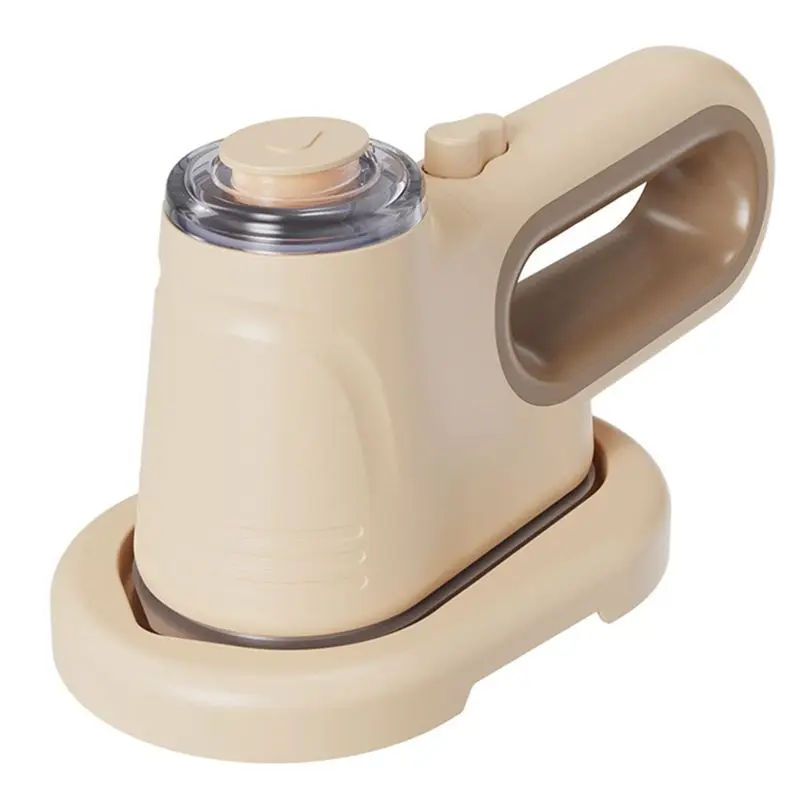 ABBZ-Portable Steam Ironing Machine Portable Hanging Ironing Machine Suitable For Home And Travel UK Plug