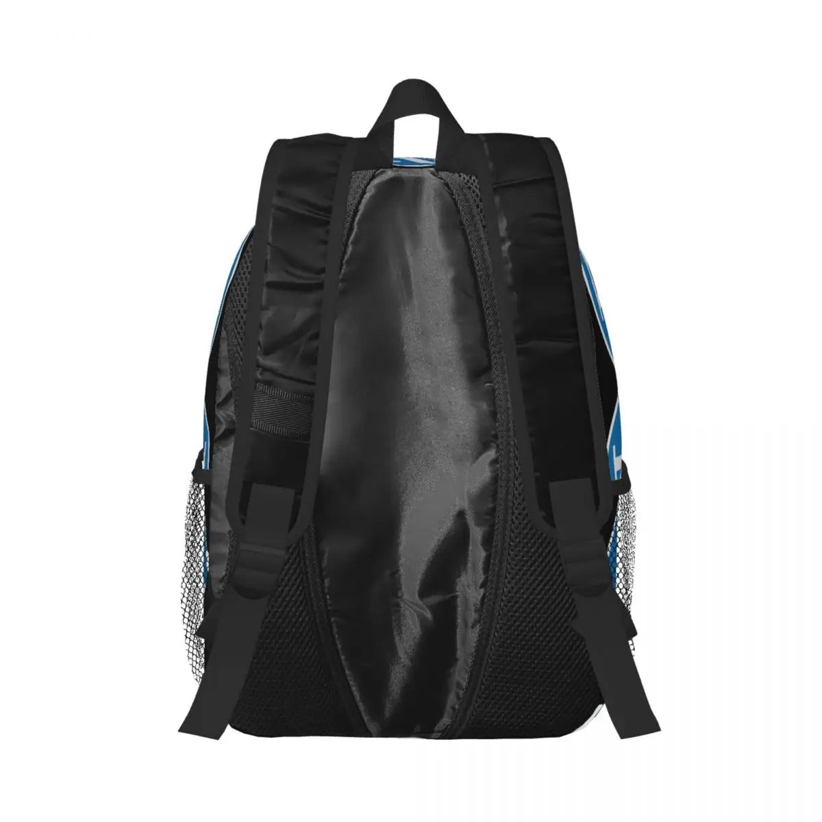 Middle High School estudante Bookbag, norte velas mochila