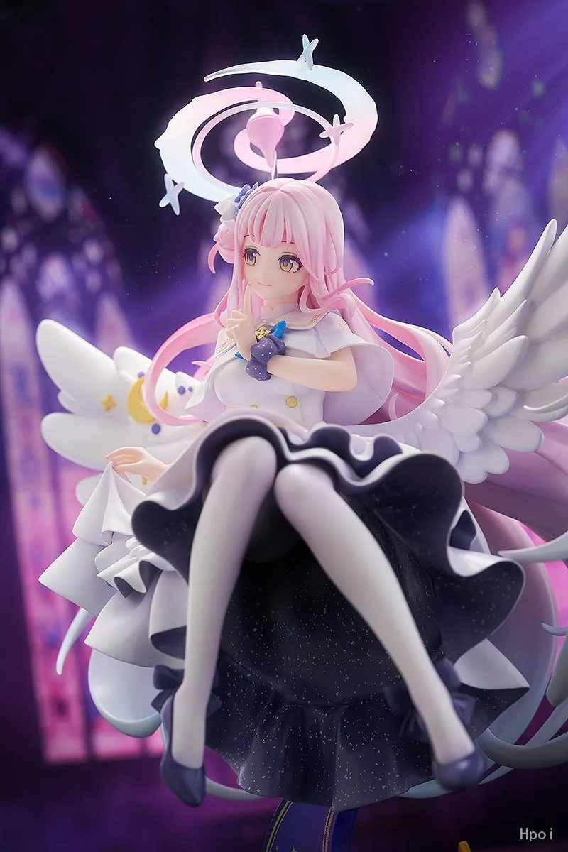 

【Pre-sale】GSC Blue Archive Saint Garden Mika Call of The Star Figures Anime Toys