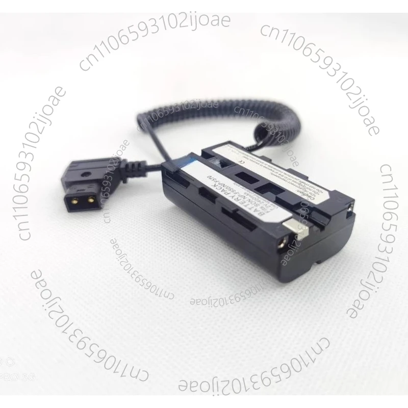 NP-F 970 750 550 V … - image