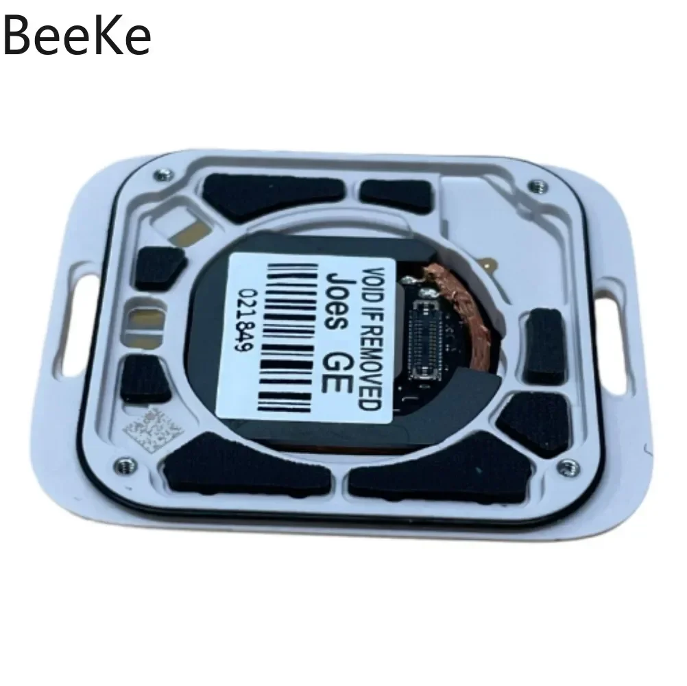 Repair For Apple Watch Series SE2 2nd Gen LTE GPS SE 2022 Rear Back Battery Cover Glass Case +Charging Sensor Flex Replacement