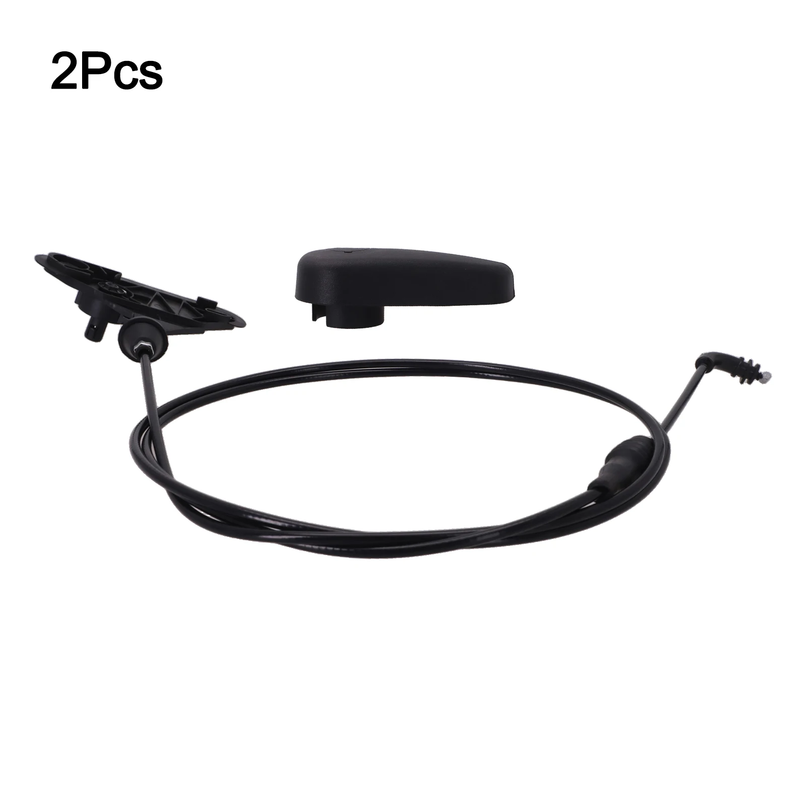 

Easy Installation Release Cable Handle OE Part Number 1430917 1 Piece Direct Replacement OE Part Number 1751277