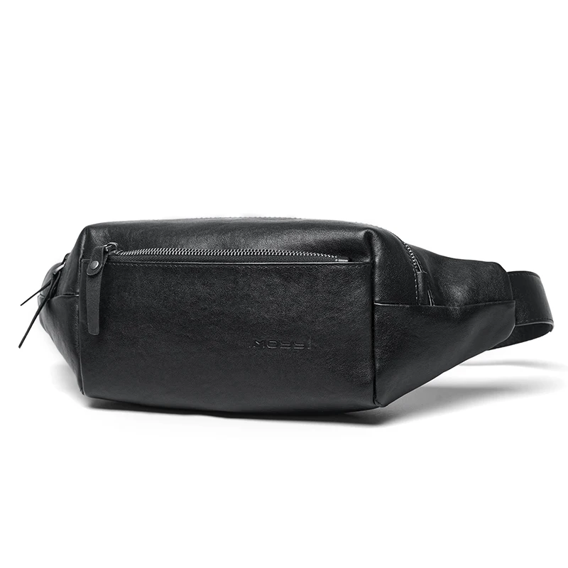 حقيبة كروس جلدية عصرية تناسب iPad مقاس 7.9 بوصة، مادة خفيفة الوزن ومقاومة للماء، حقيبة كتف رياضية لركوب الدراجات