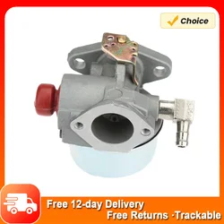 Carburetor for Tecumseh 632795A LAV 30 35 40 50 Carb Replacement for Tecumseh Carburetors with Gasket