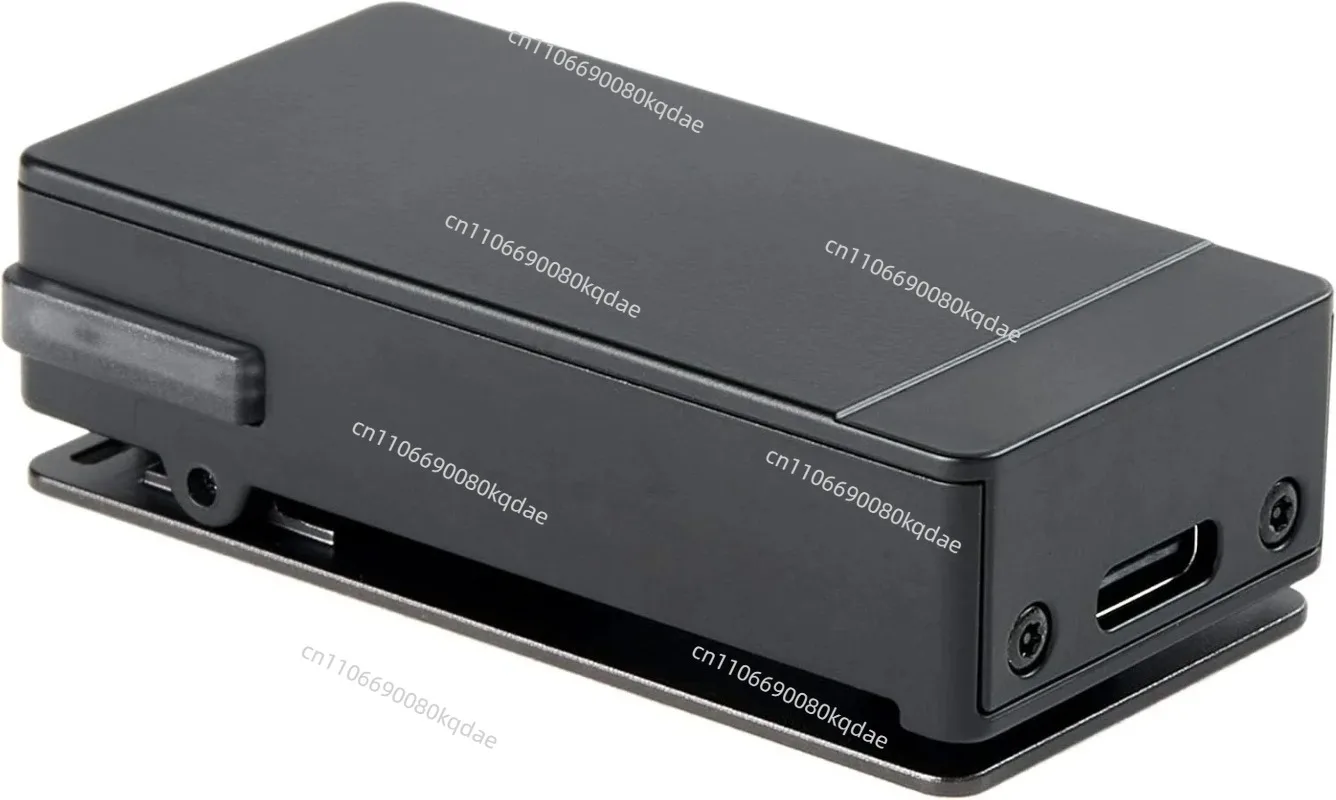 5K USB Hi‑Fi Audio Unit, ES9219,3.5mm Unbalanced 2.5mm Balanced, LDAC APTX‑Series AAC Decoding Hardware