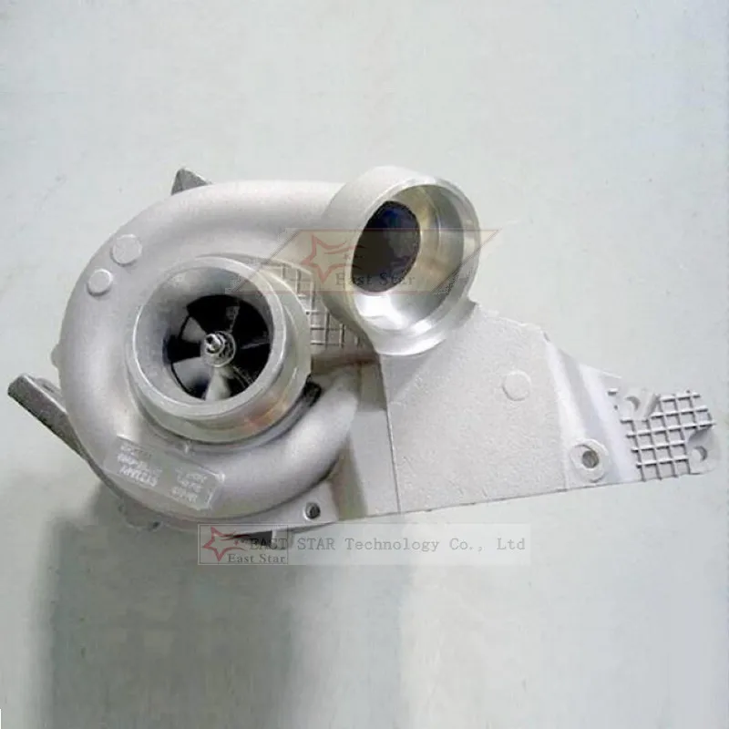 Turbo A6470900280 GT2256V 736088 736088-3 736088-0003 736088-0005 6470900280 For MERCEDES Benz PKW Sprinter OM647 DE LA 2.7L xia