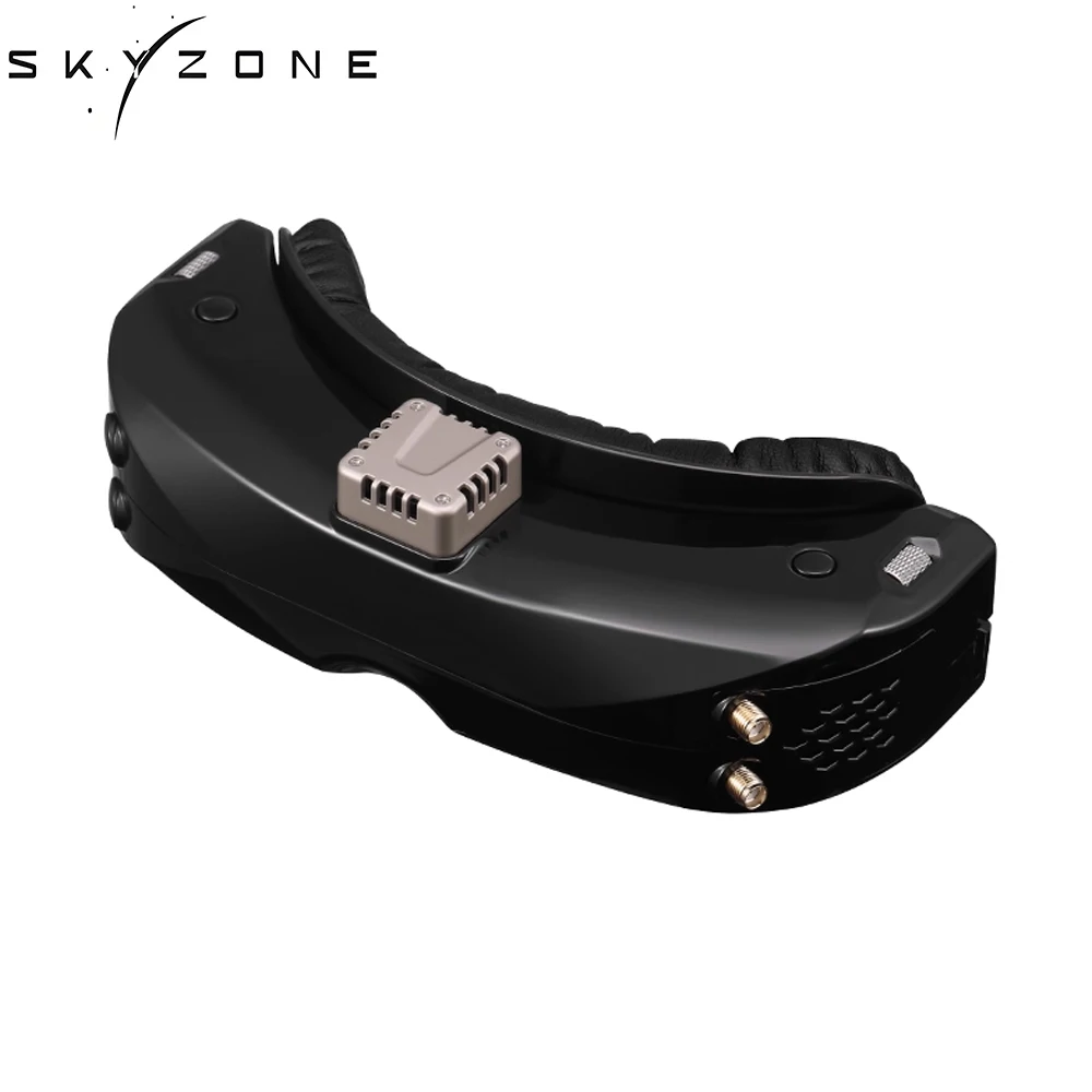 SKYZONE SKY04O Pro SKY04OPro 5.8Ghz 48CH OLED FPV Goggles 1920*1080 For RC Drone UAV
