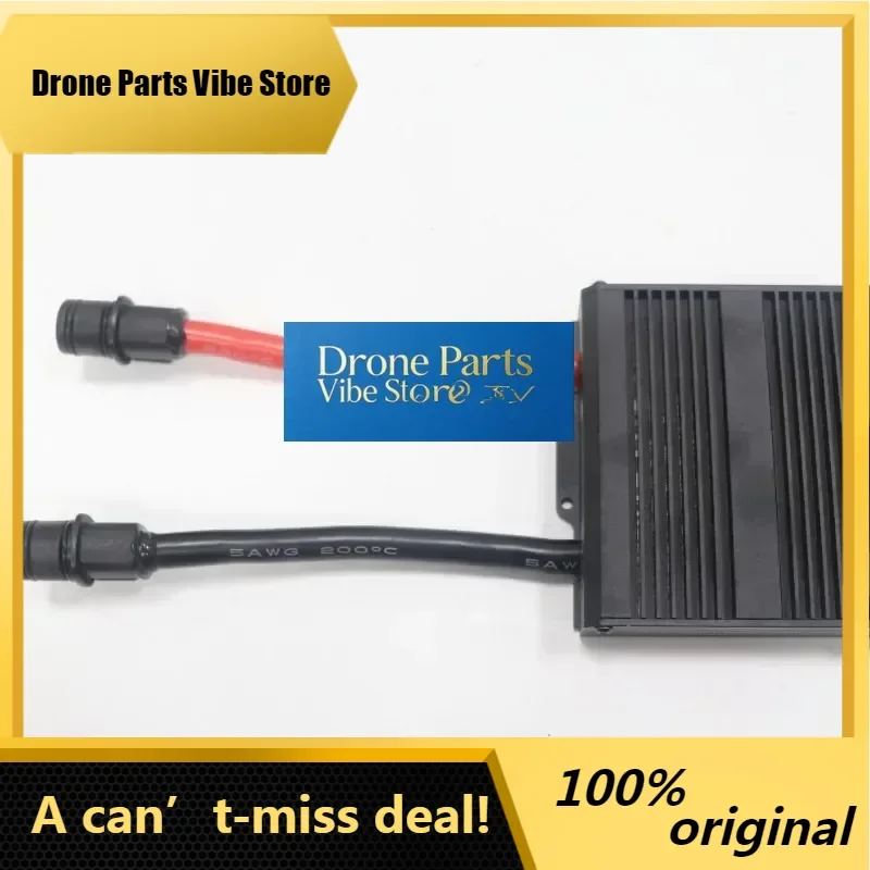 

DronePEFT Drone Spare Parts Anti-spark Module 300A/14S/Z Series For EFT Z30/Z50 Frame Agricultural Drone With High Quality