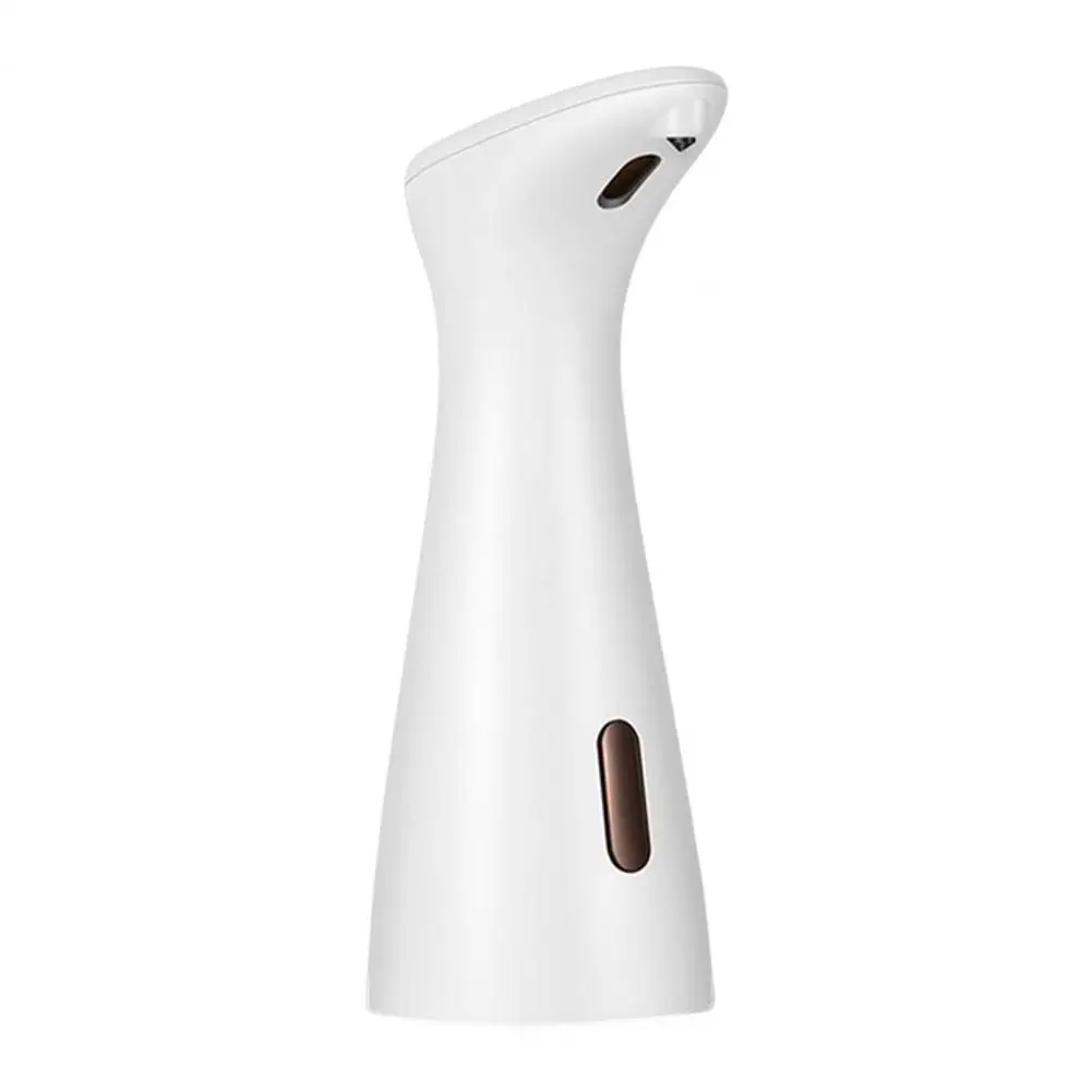 Disinfection Foam Soap Dispenser Convenient Store Sanitizers Useful Solid Color Automatic Soap Dispenser