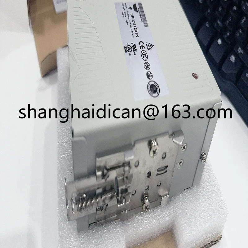 

SPD241201N New guide rail type MW switching power supply promotion