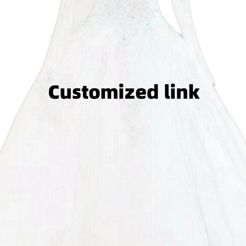 

Customized High Neck Long Sleeve Lace Wedding Dresses 2025 Appliques Vestido De Noiva Princess Wedding Gowns