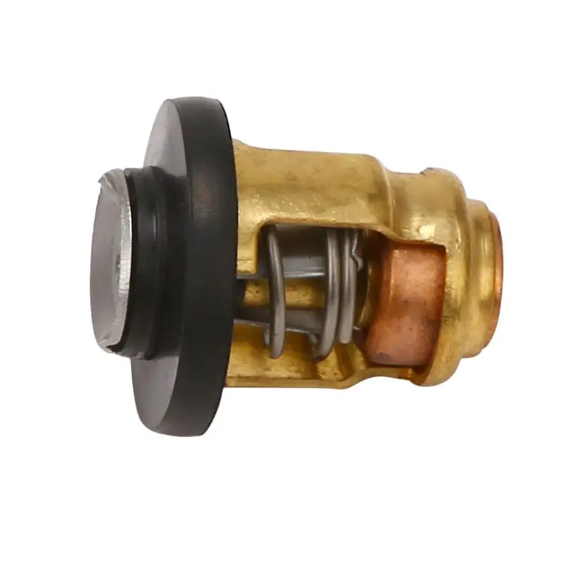 Boat Parts & Accessories 2Pc 6E5-12411-00 6E5-12411-02 6E5-12411-10 Boat Engine Thermostat For For