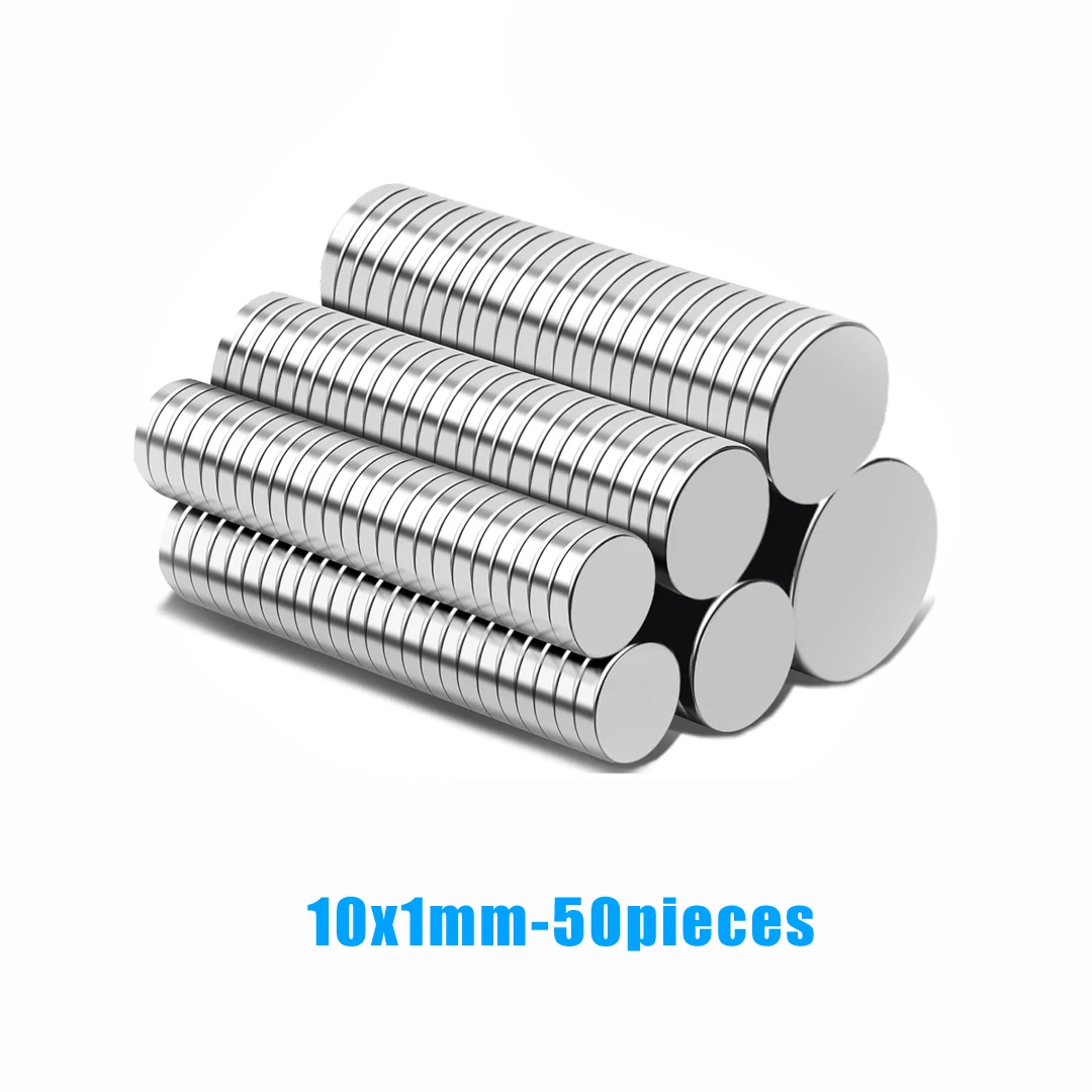 10x1-50pcs