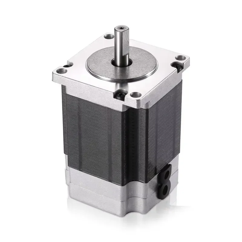 65W 24V Brushless DC Motor High Torque BLDC Electric Motor 1500RPM for Industrial Automation Equipment DIY Projects High