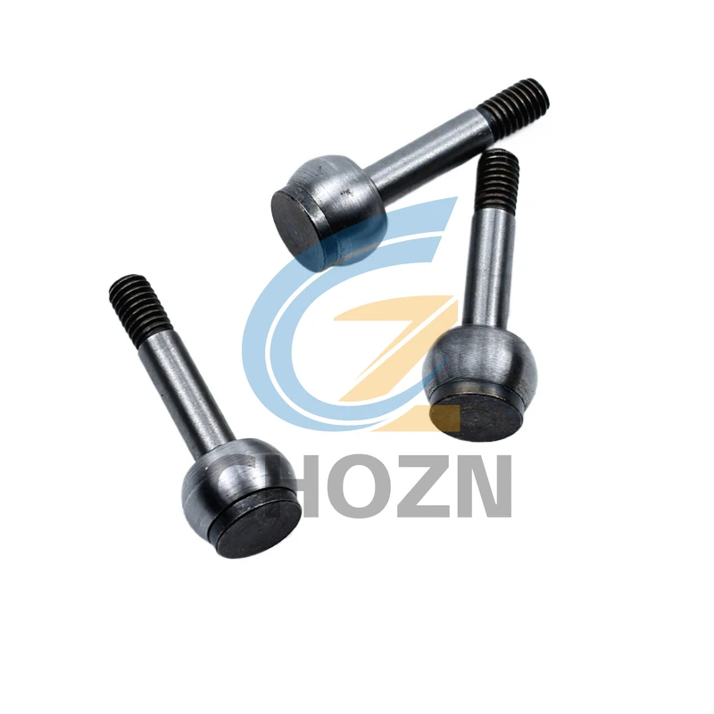 

Heidelberg SM102 CD102 Printing Machine Gauge Swing Bearing Gauge Tooth Adjustment Gauge Ball 01.002.061 Heidelberg Spare Parts