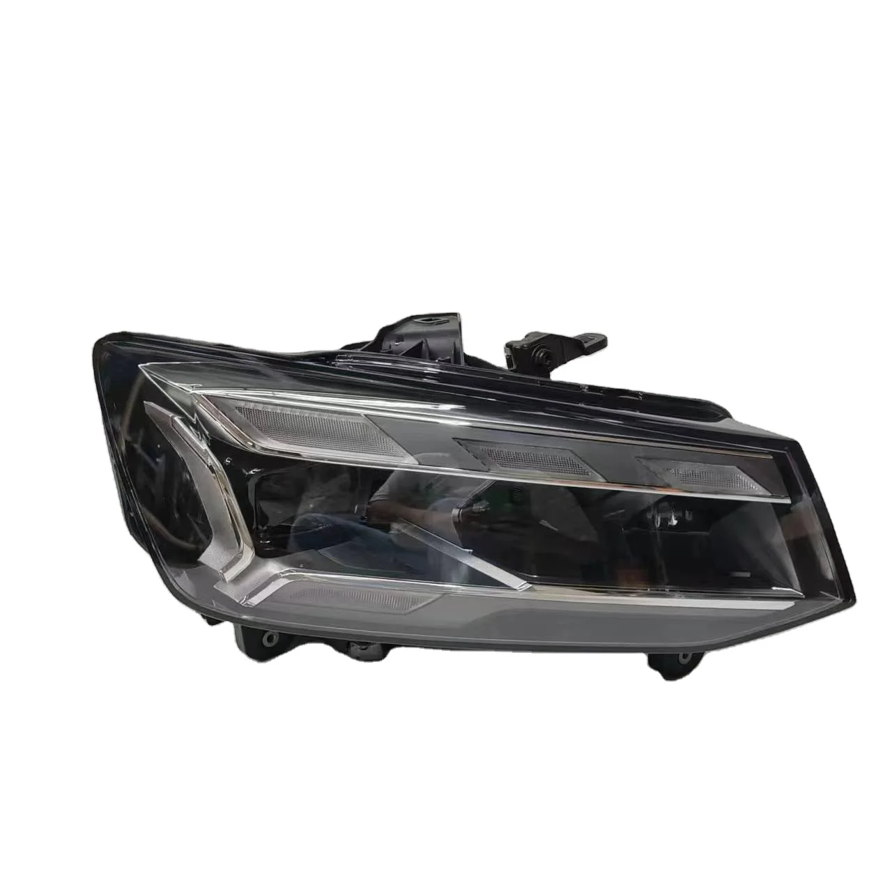 For Audi Q2 All LED Headlights Factory Direct Sales Brand New Remanufactured Car Lights Led Q2 Headlight