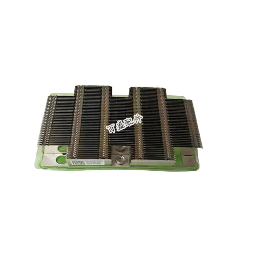 New CPU Heatsink 0C6R9H C6R9H With Tray Compatible For Dell PowerEdge R740 R740xd R640 Server Cooling Cooler