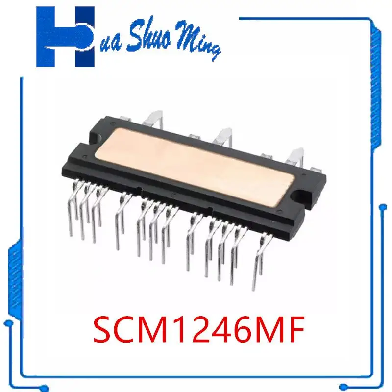 2Pcs/Lot  SCM1246MF DIP33