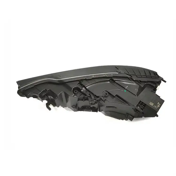 Suitable for the new Audi A8 headlights S8 C8 A8L, high-end matrix laser full LED headlight assembly - view 2
